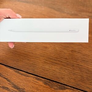 BRAND NEW IN BOX! Apple Pencil Pro